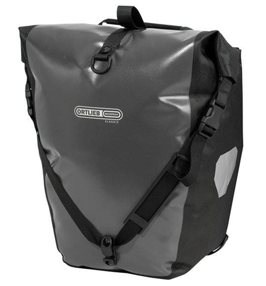 Ortlieb Back Roller Classic Cycling Panniers - Pair - Image 3