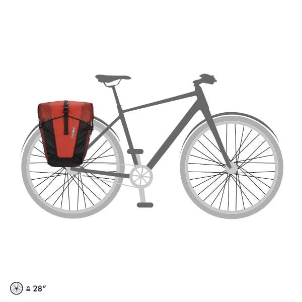 Ortlieb Back-Roller Pro Plus Classic - Image 4