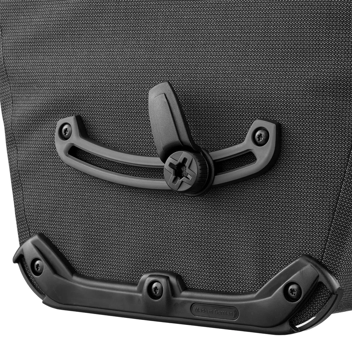 Ortlieb Back-Roller Urban Single Pannier - Image 3