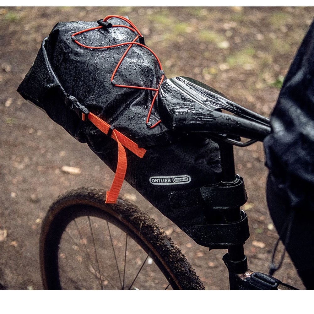 Ortlieb Seat Pack Saddle Bag-Medium - Image 4