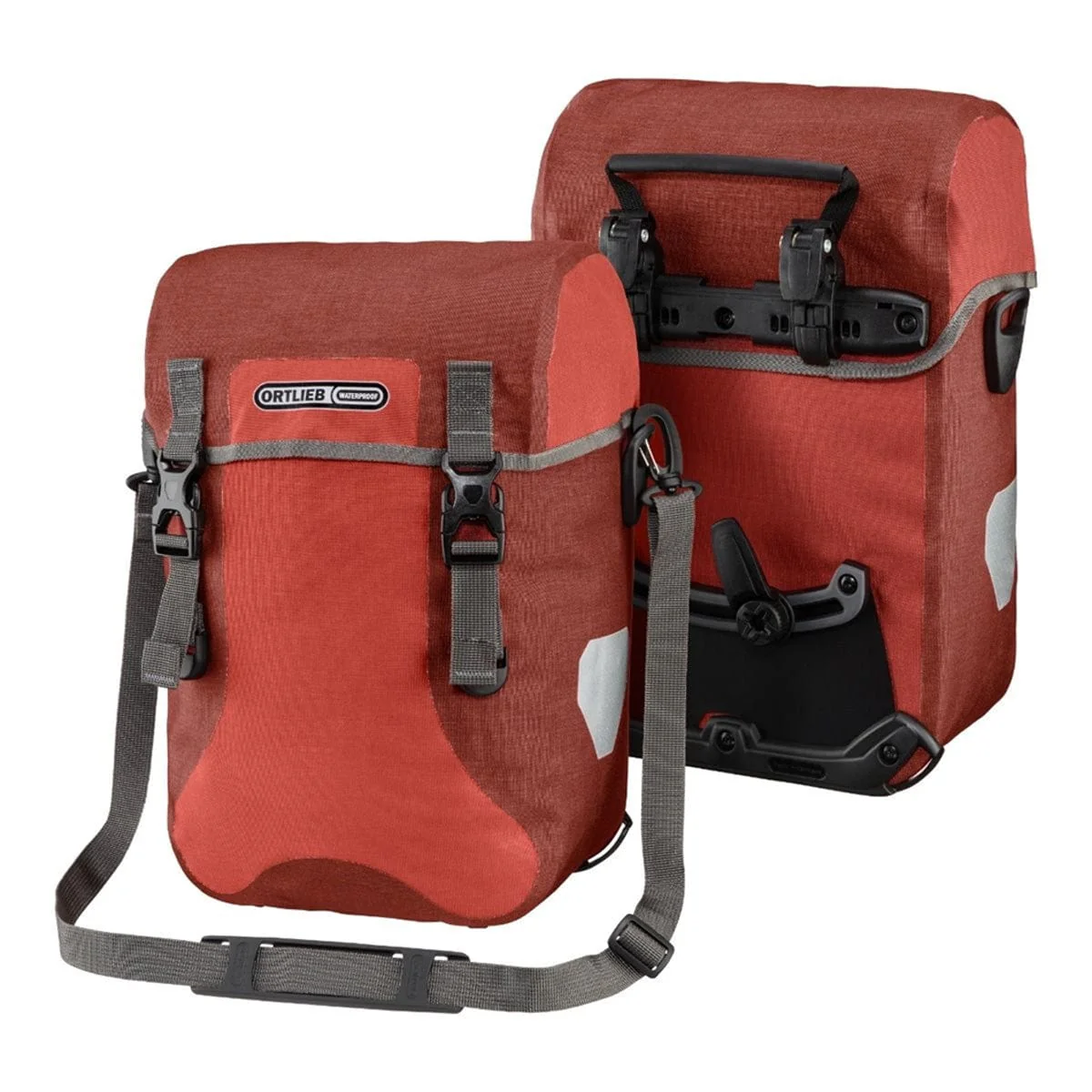 Ortlieb Sport-Packer Plus Waterproof Rear Pannier - Image 3