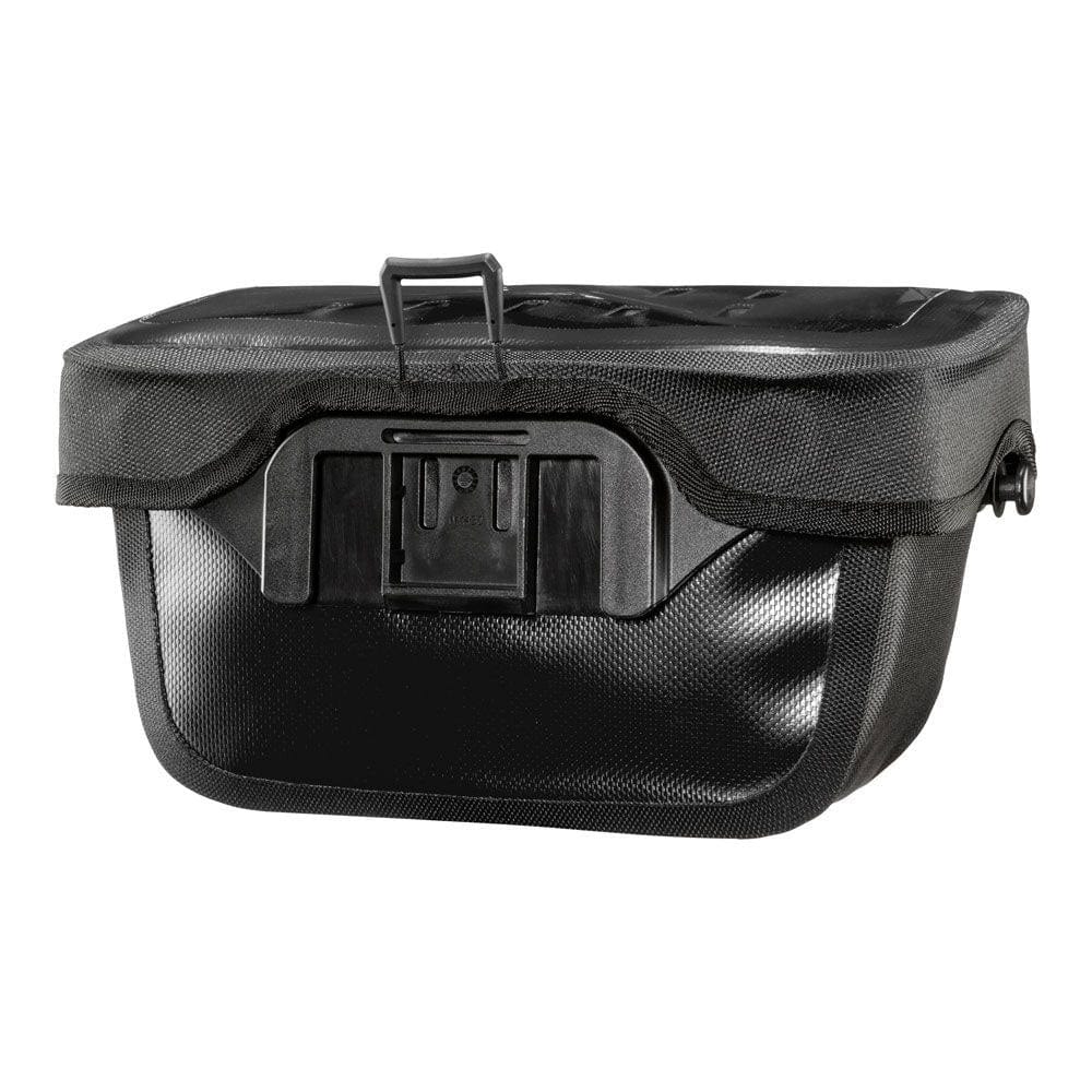 Ortlieb Ultimate Six Classic 5L Front Handle Bar Bag w/o Mounting Hardware - Image 12
