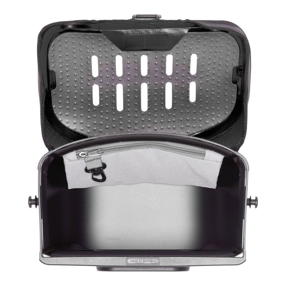Ortlieb Ultimate Six Classic 5L Front Handle Bar Bag w/o Mounting Hardware - Image 13