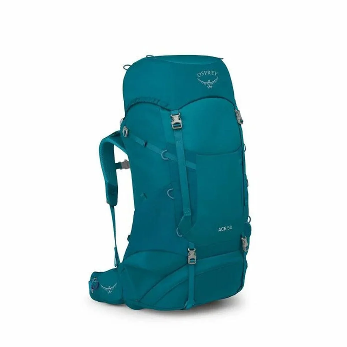 Osprey Ace 50 Kids' Backpacking For 8-14 Years Old - Image 3