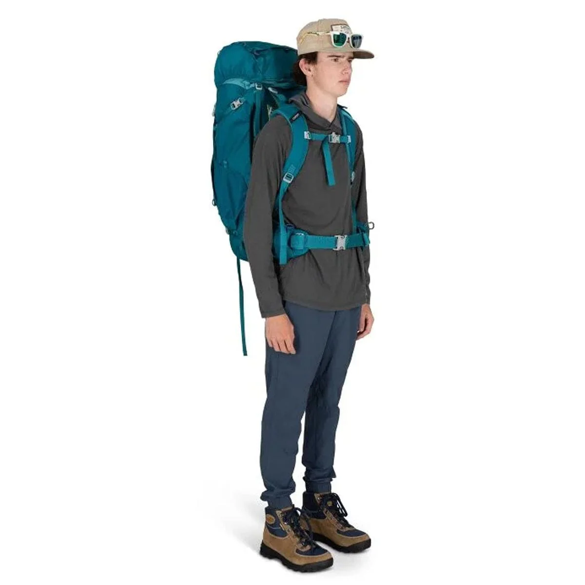 Osprey Ace 65 Kids' Backpacking Pack - Image 5