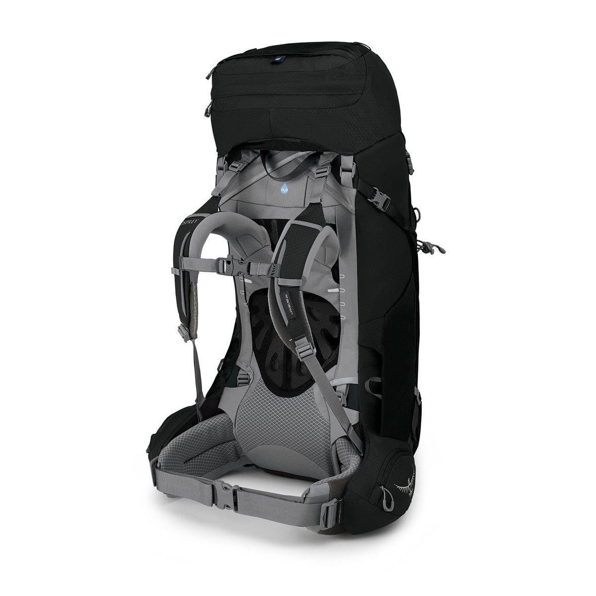 Osprey Ariel 55 Women's Pack - Image 4