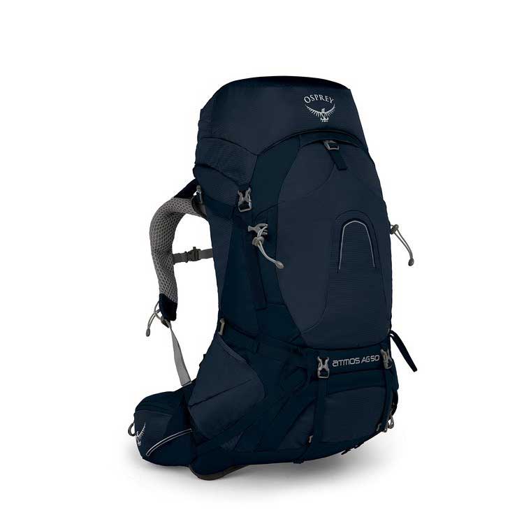Osprey Men's Atmos AG 50 Backpack - Image 3