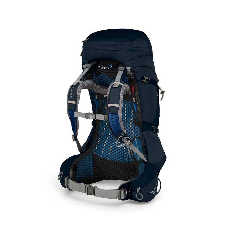 Osprey Men's Atmos AG 50 Backpack - Image 4