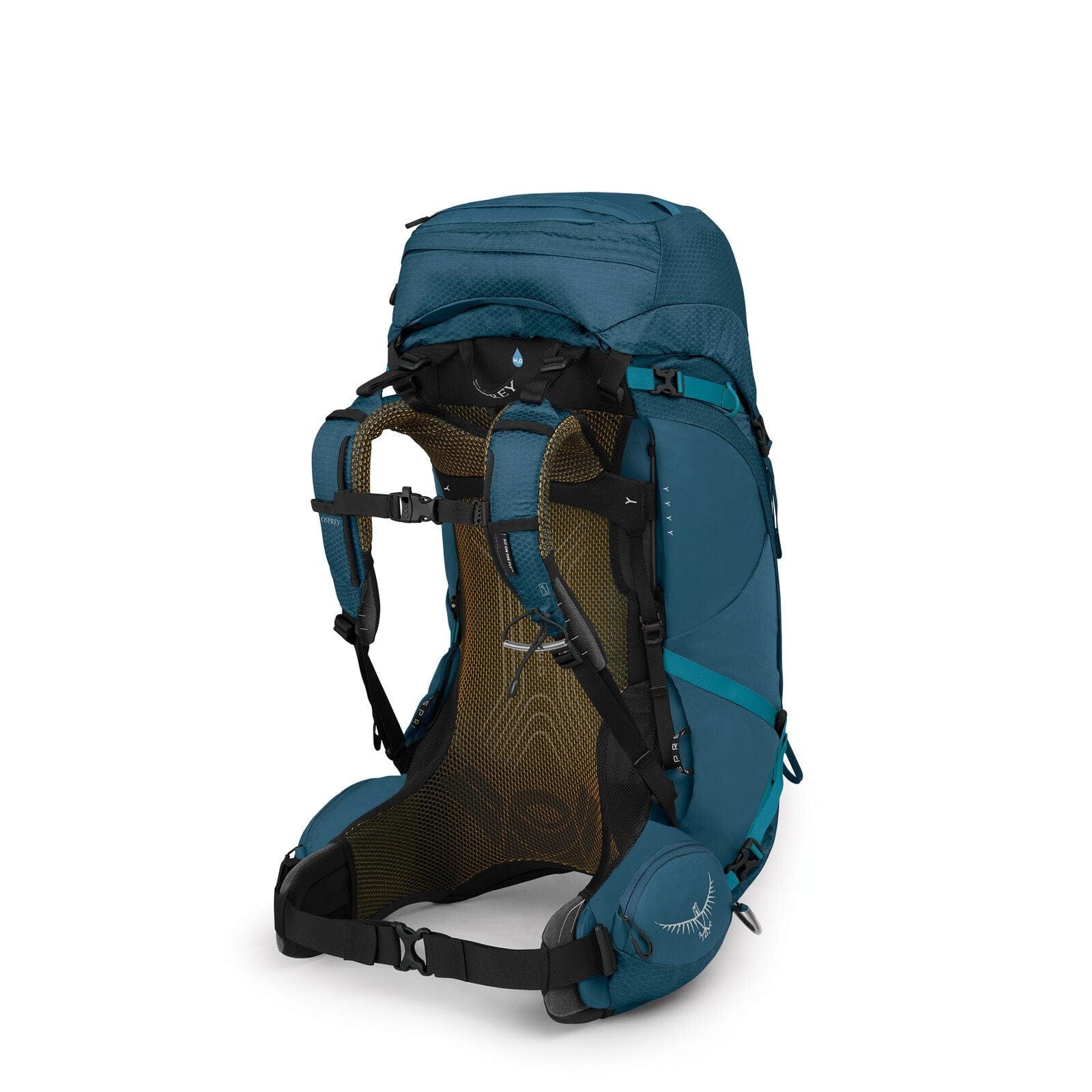 Osprey Men's Atmos AG 50 Backpack - Image 7