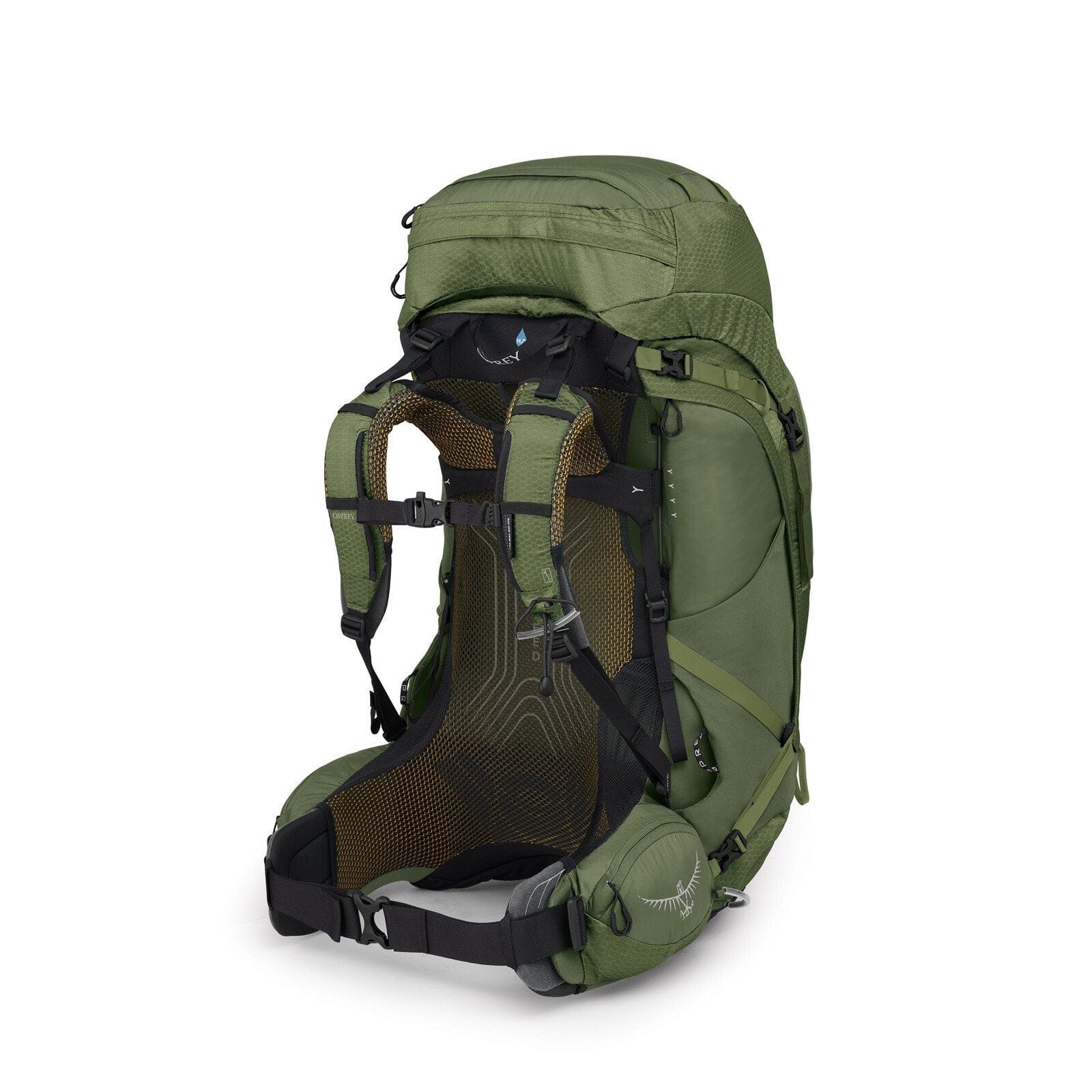 Osprey Atmos AG 65 Backpack - Image 7