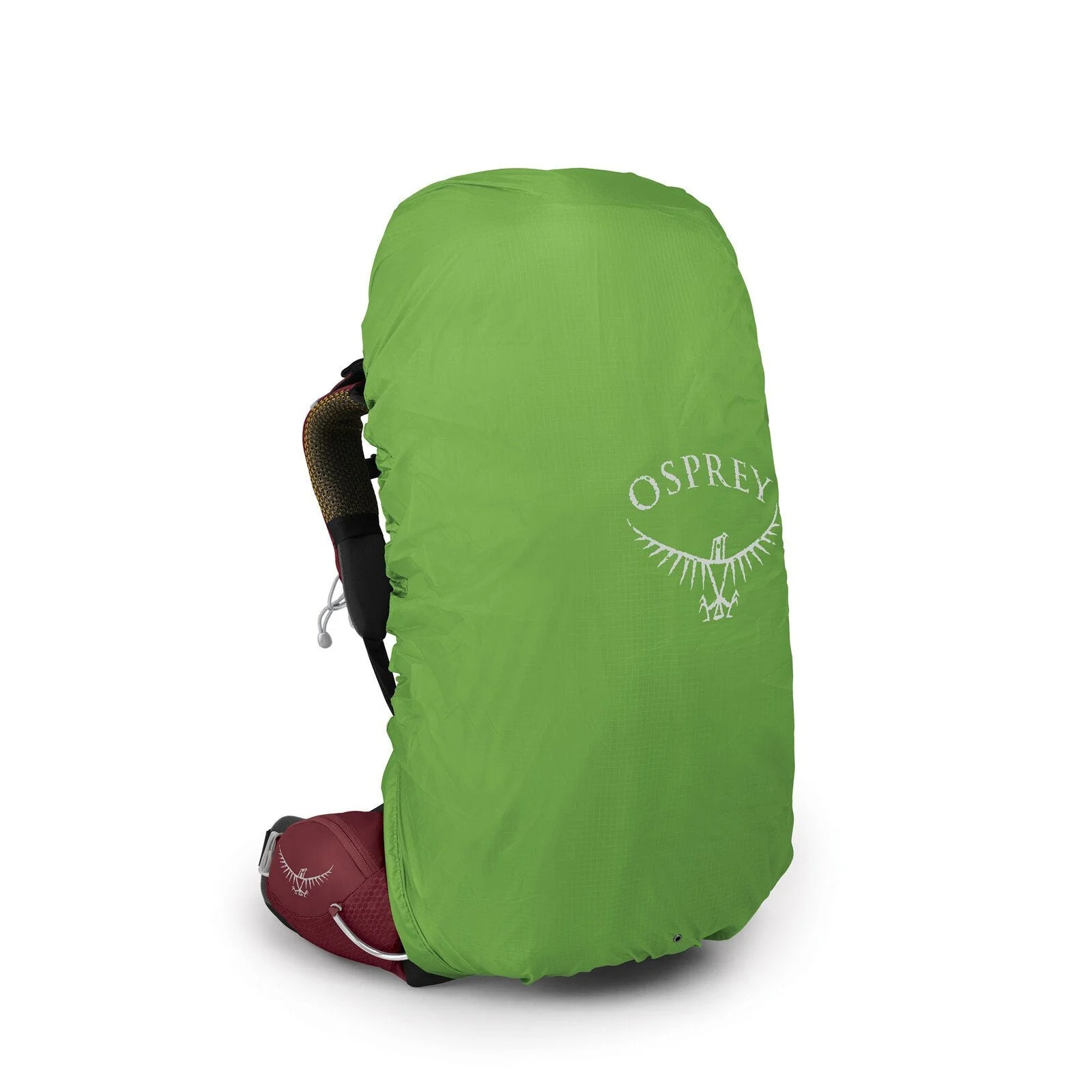 Osprey Aura AG 50 Women's Backpack - Image 3