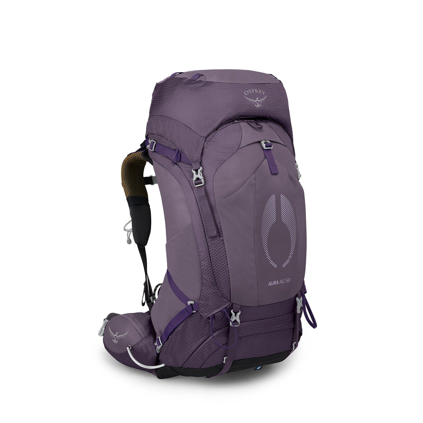 Osprey Aura AG 50 Women's Backpack - Image 7