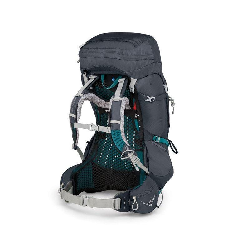 Osprey Aura AG 65 Women's Backpacking Pack - Image 10