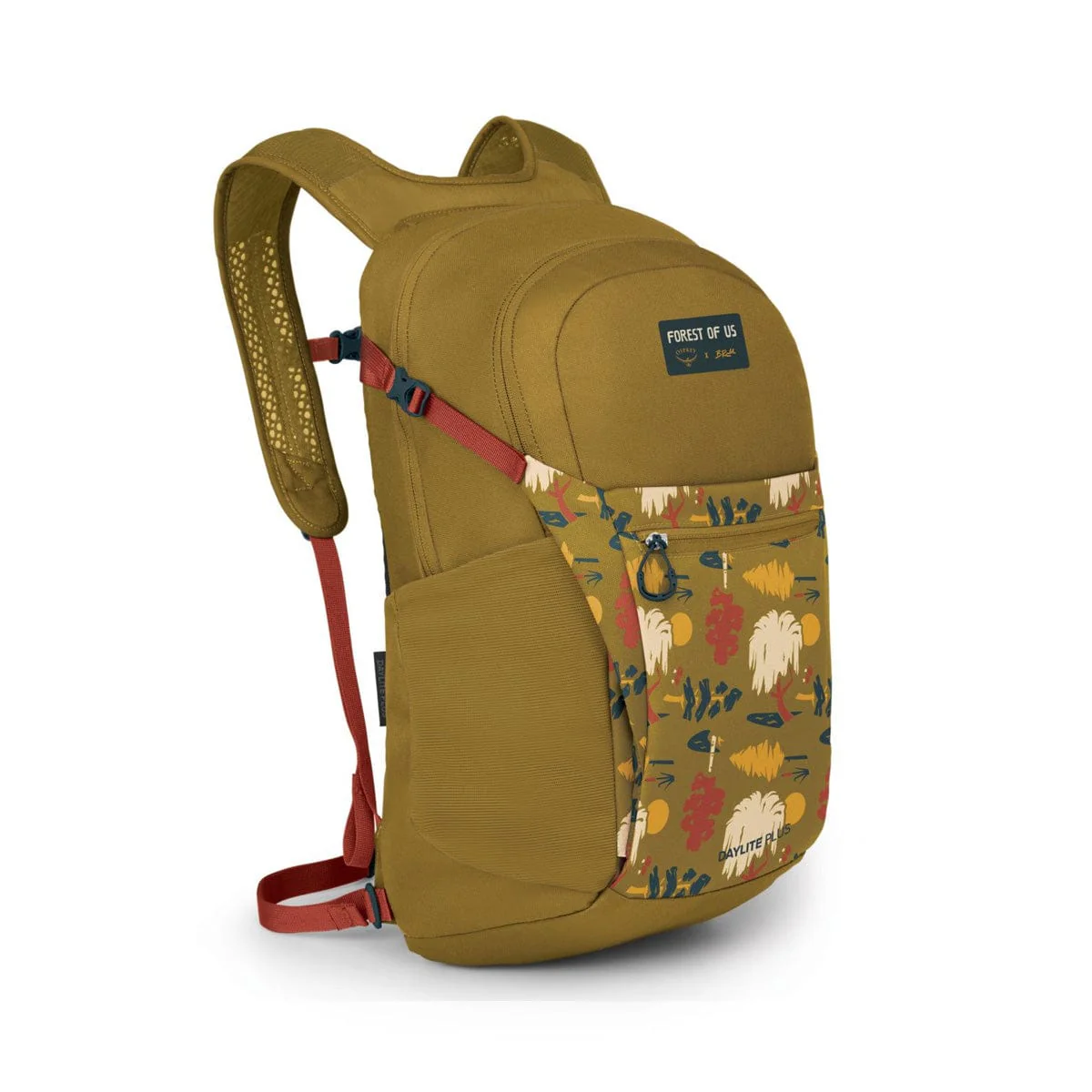 Osprey Daylite Plus 20L Pack - Image 6