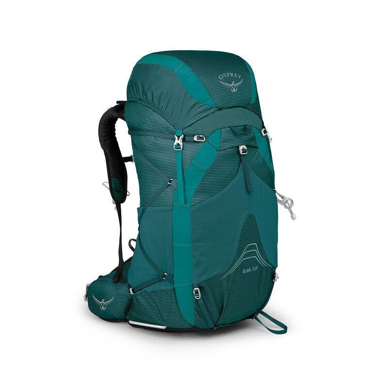 Osprey EJA 58 Women's Backpack - Image 4
