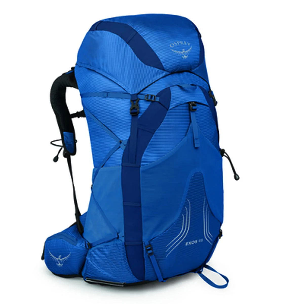 Osprey EXOS 48 Backpack - Image 3