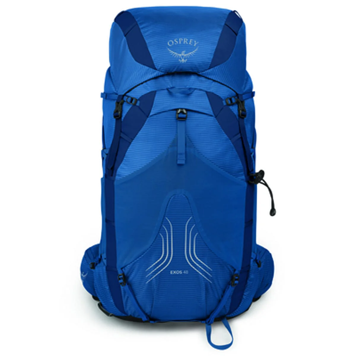 Osprey EXOS 48 Backpack - Image 4