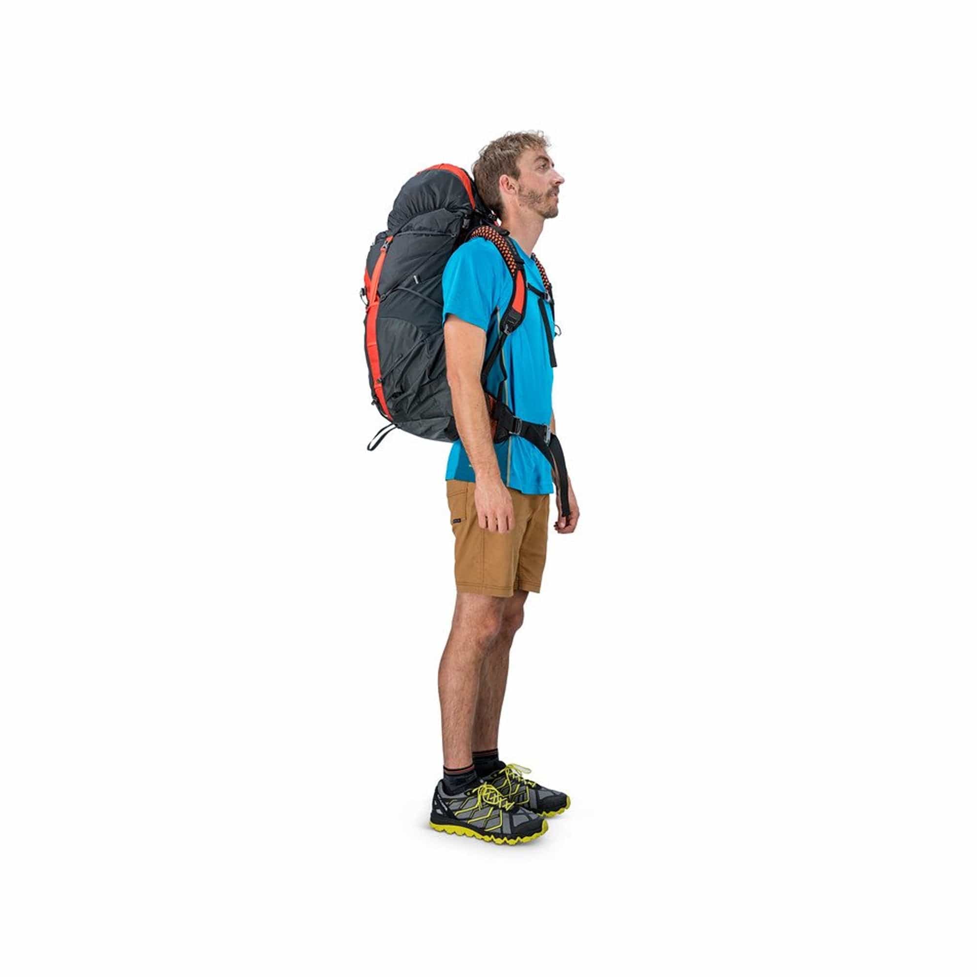 Osprey EXOS 58 Backpack - Image 3