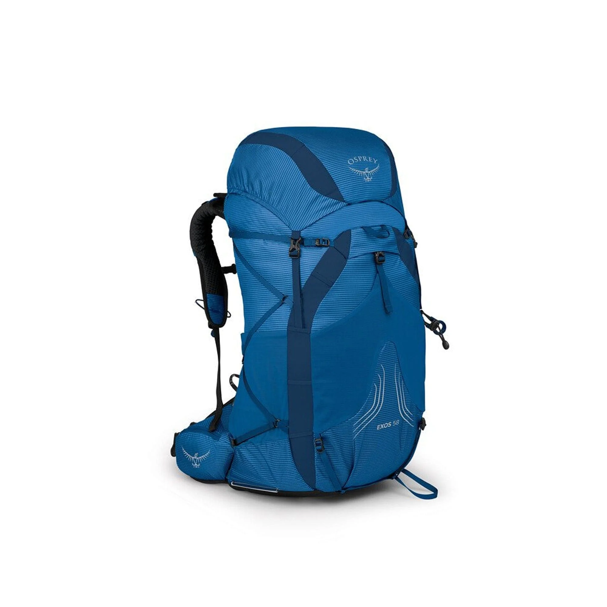 Osprey EXOS 58 Backpack - Image 5