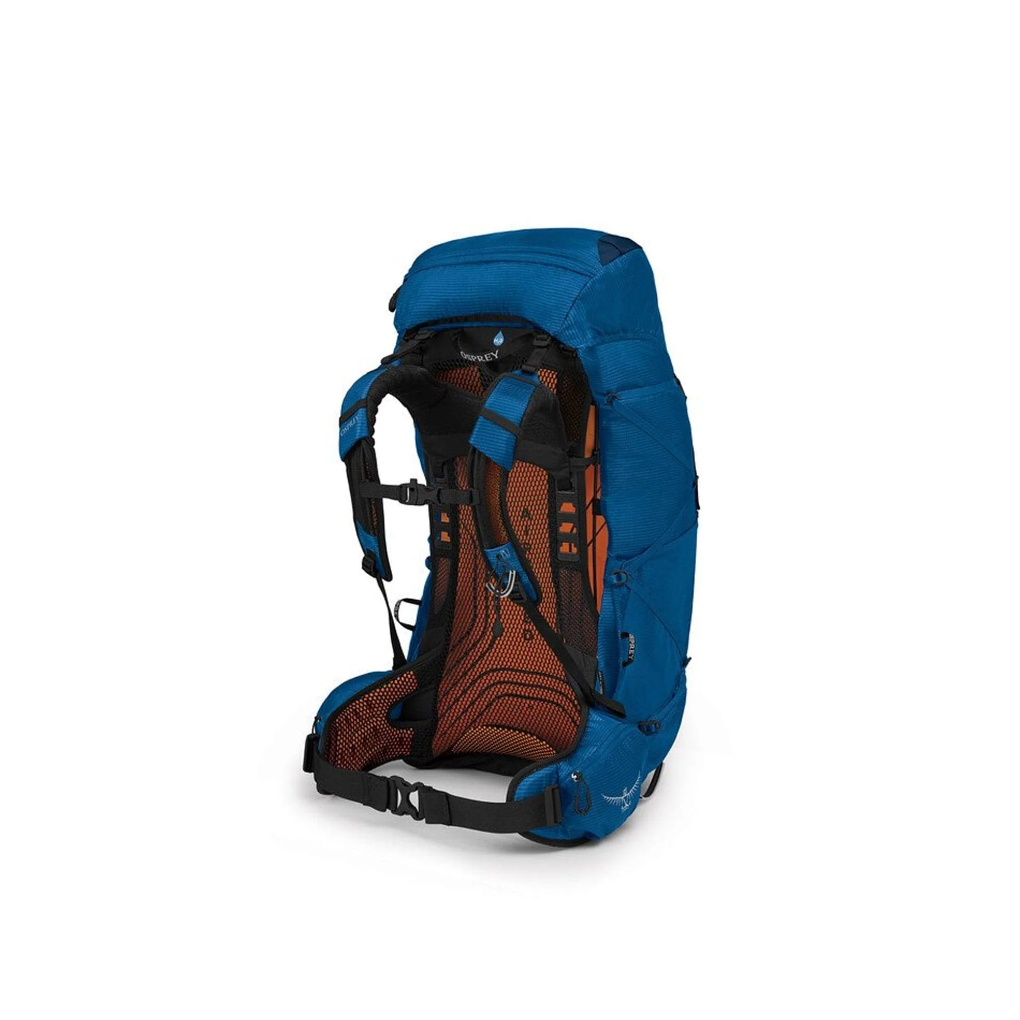 Osprey EXOS 58 Backpack - Image 6