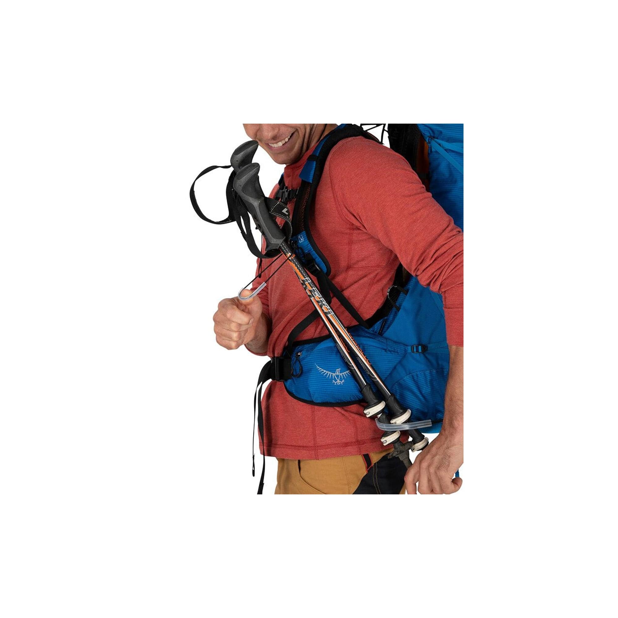 Osprey EXOS 58 Backpack - Image 7