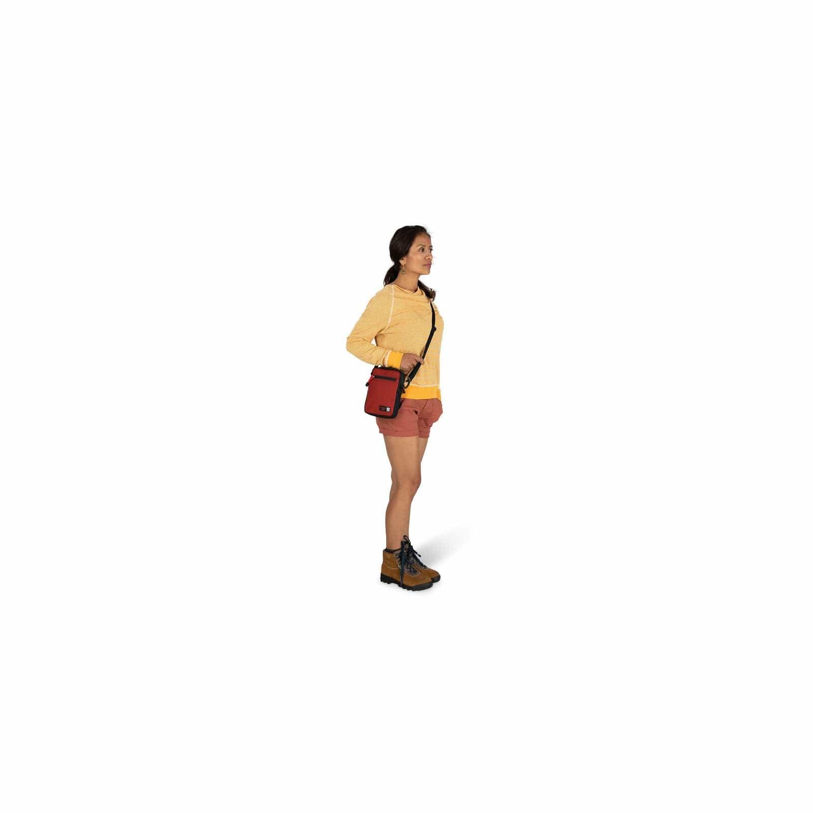 Osprey Heritage Musette 2 - Image 4