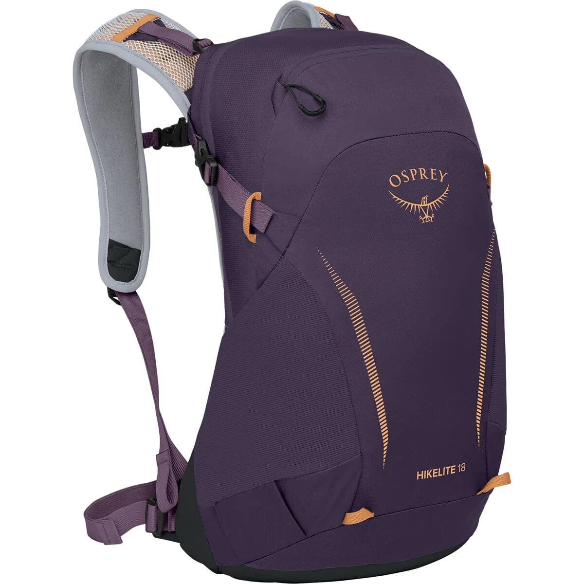 Osprey Hikelite 18 Daypack - Image 22
