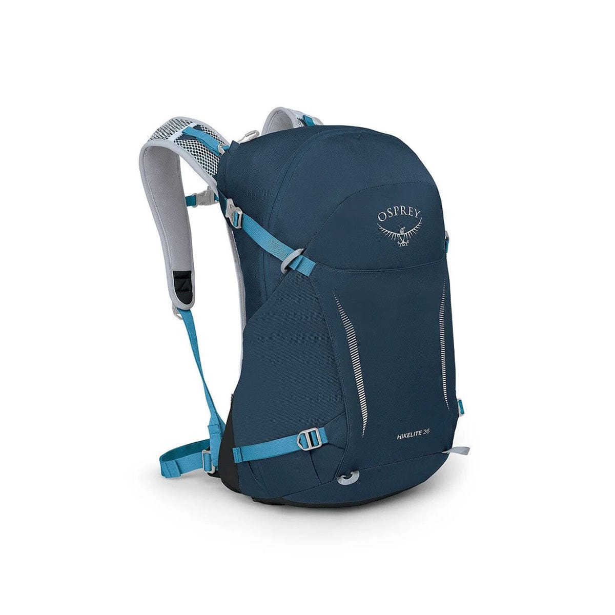 Osprey Hikelite 26 Daypack - Image 11