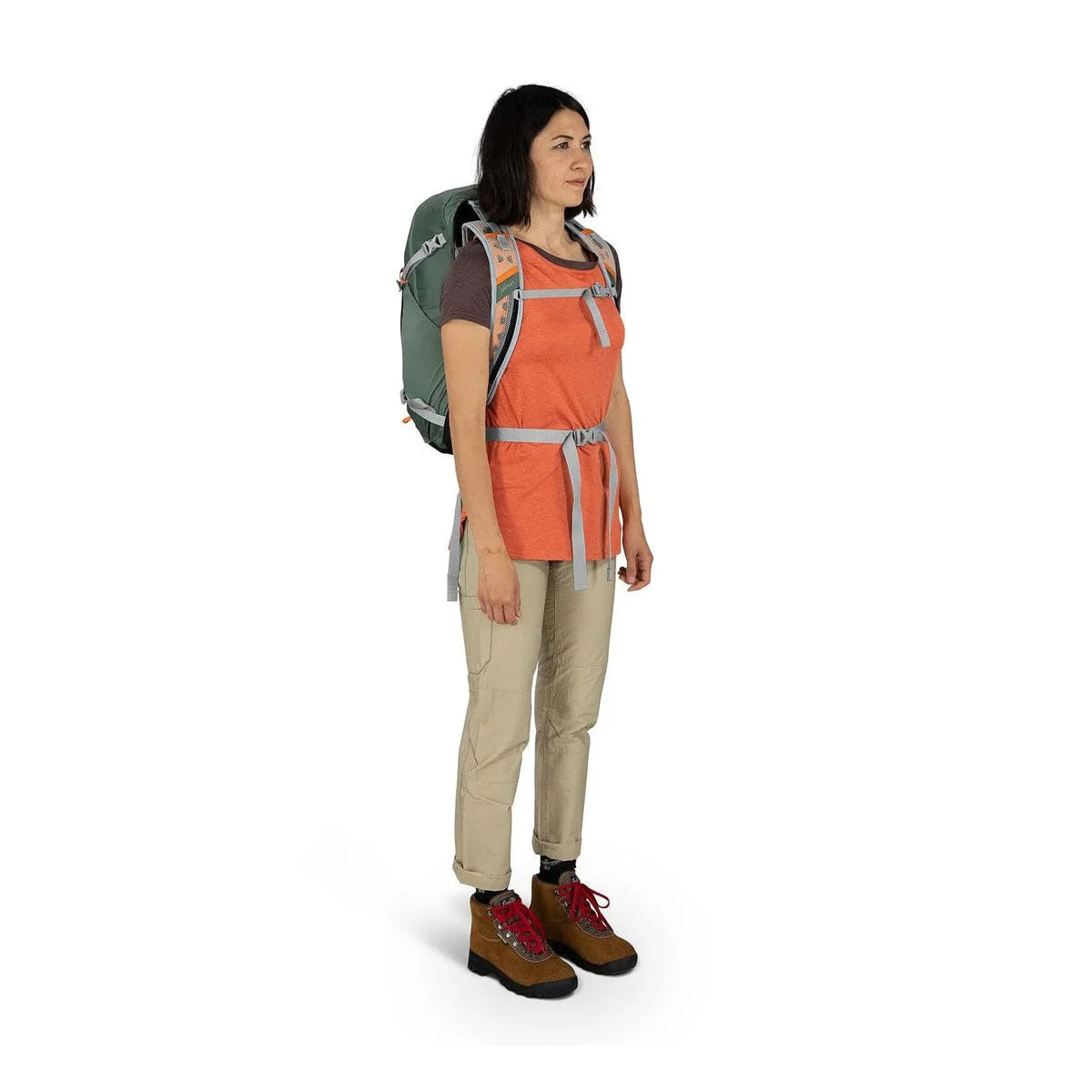 Osprey Hikelite 26 Daypack - Image 21