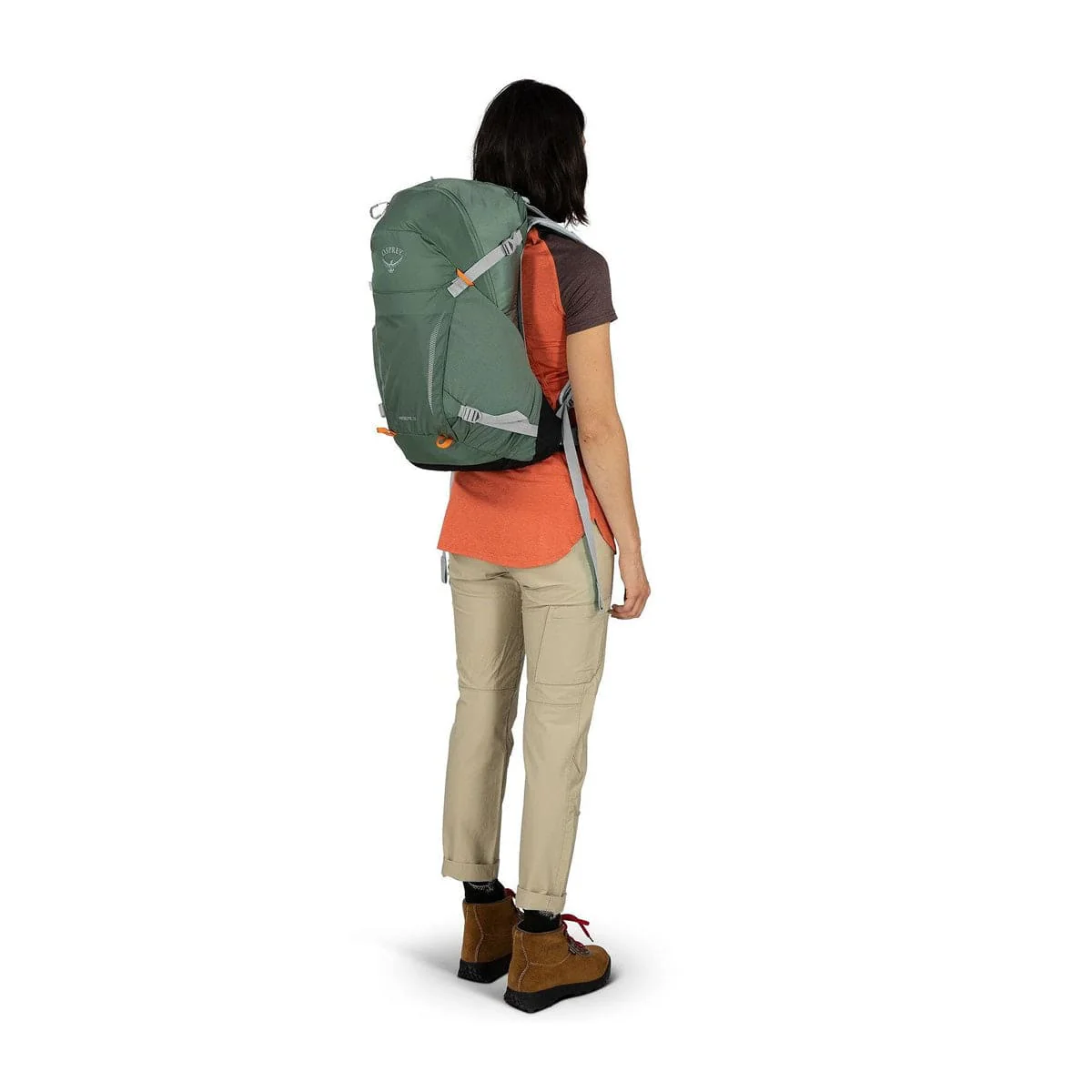 Osprey Hikelite 26 Daypack - Image 22