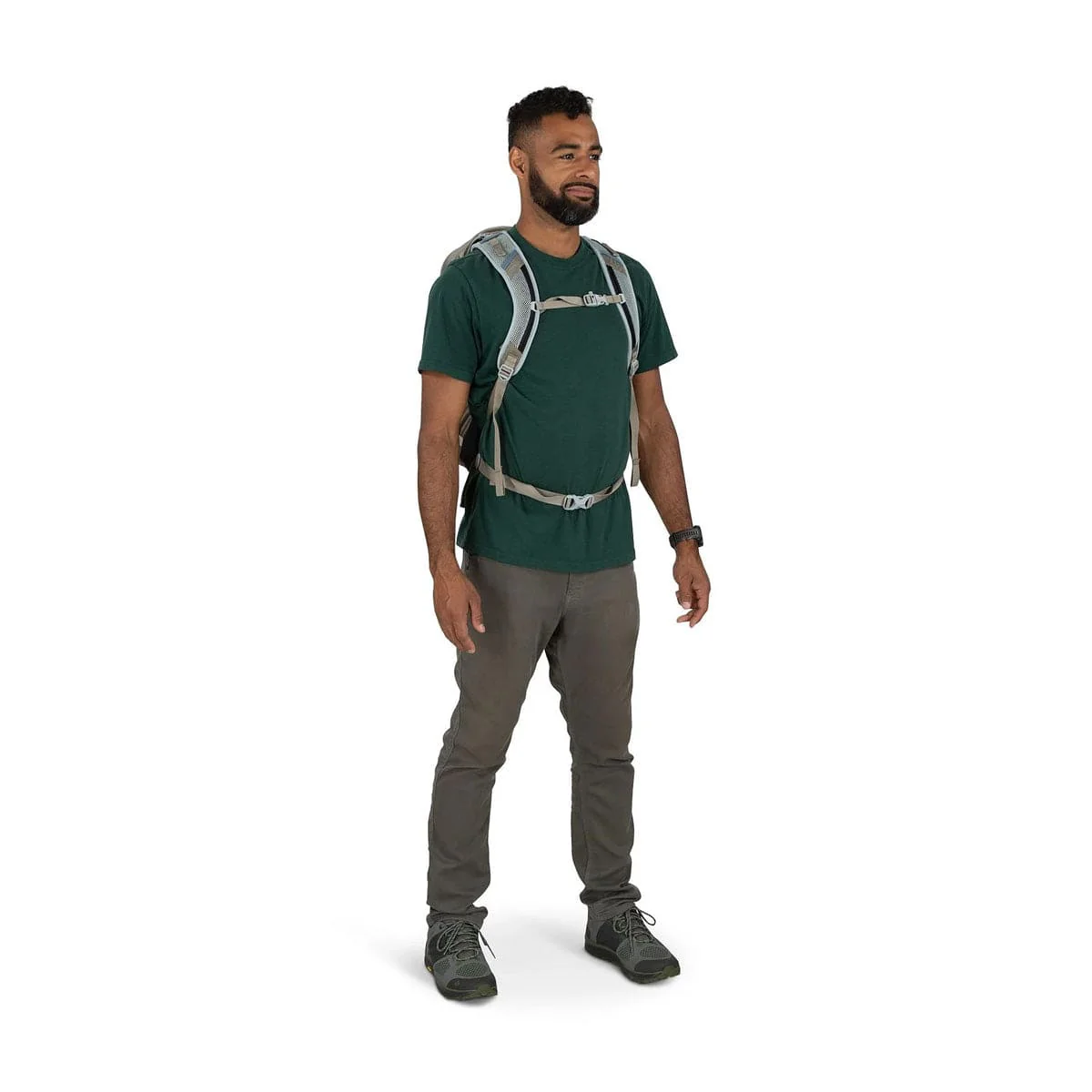 Osprey Hikelite 26 Daypack - Image 27