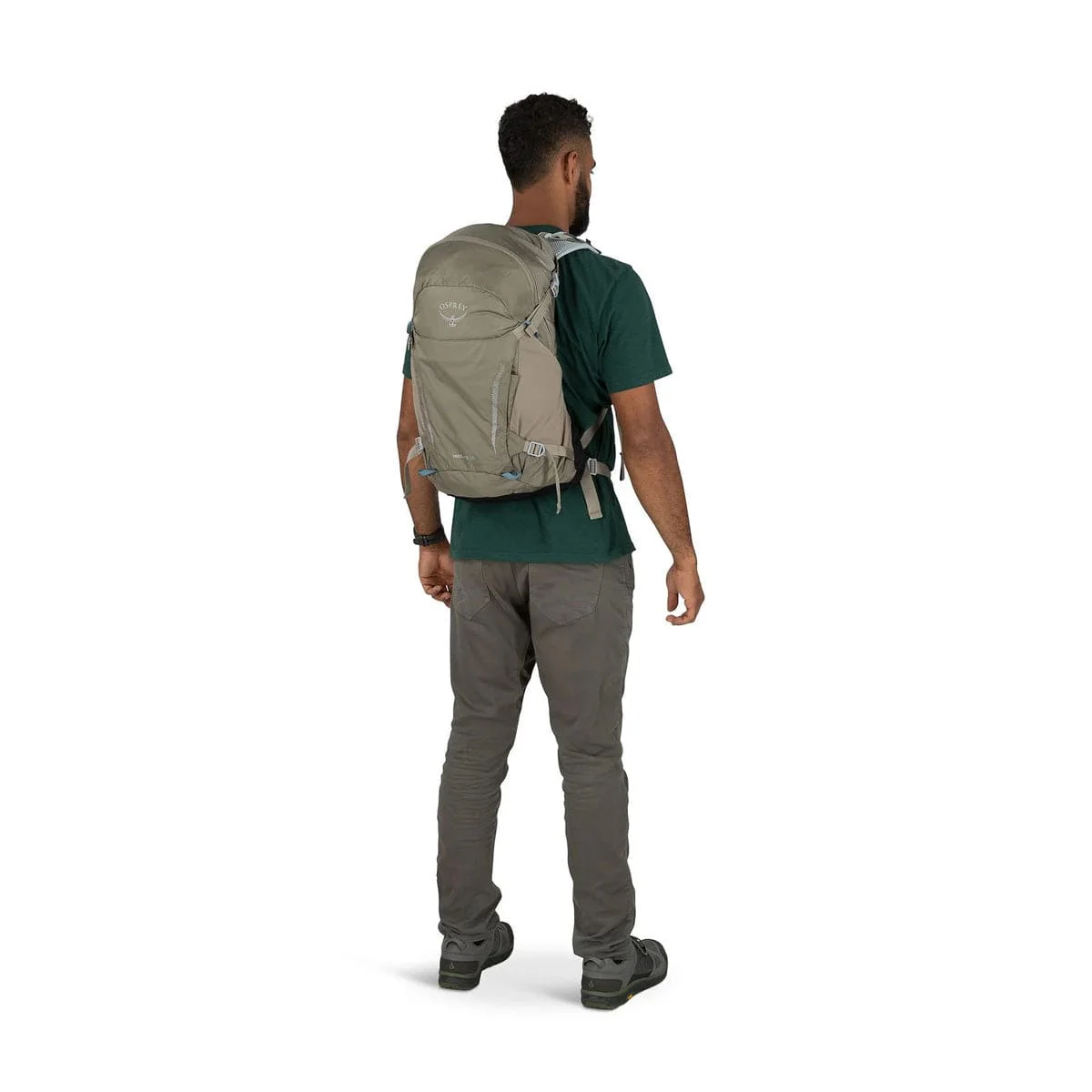 Osprey Hikelite 26 Daypack - Image 28
