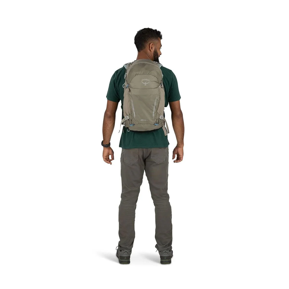 Osprey Hikelite 26 Daypack - Image 29