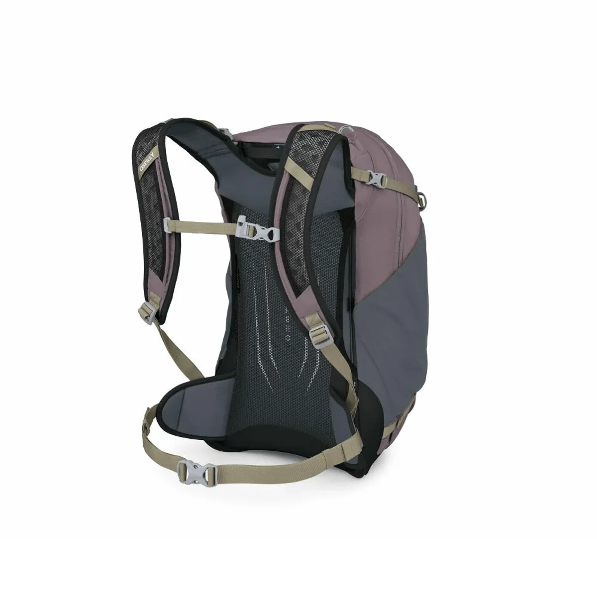 Osprey Hikelite 26 Daypack - Image 4