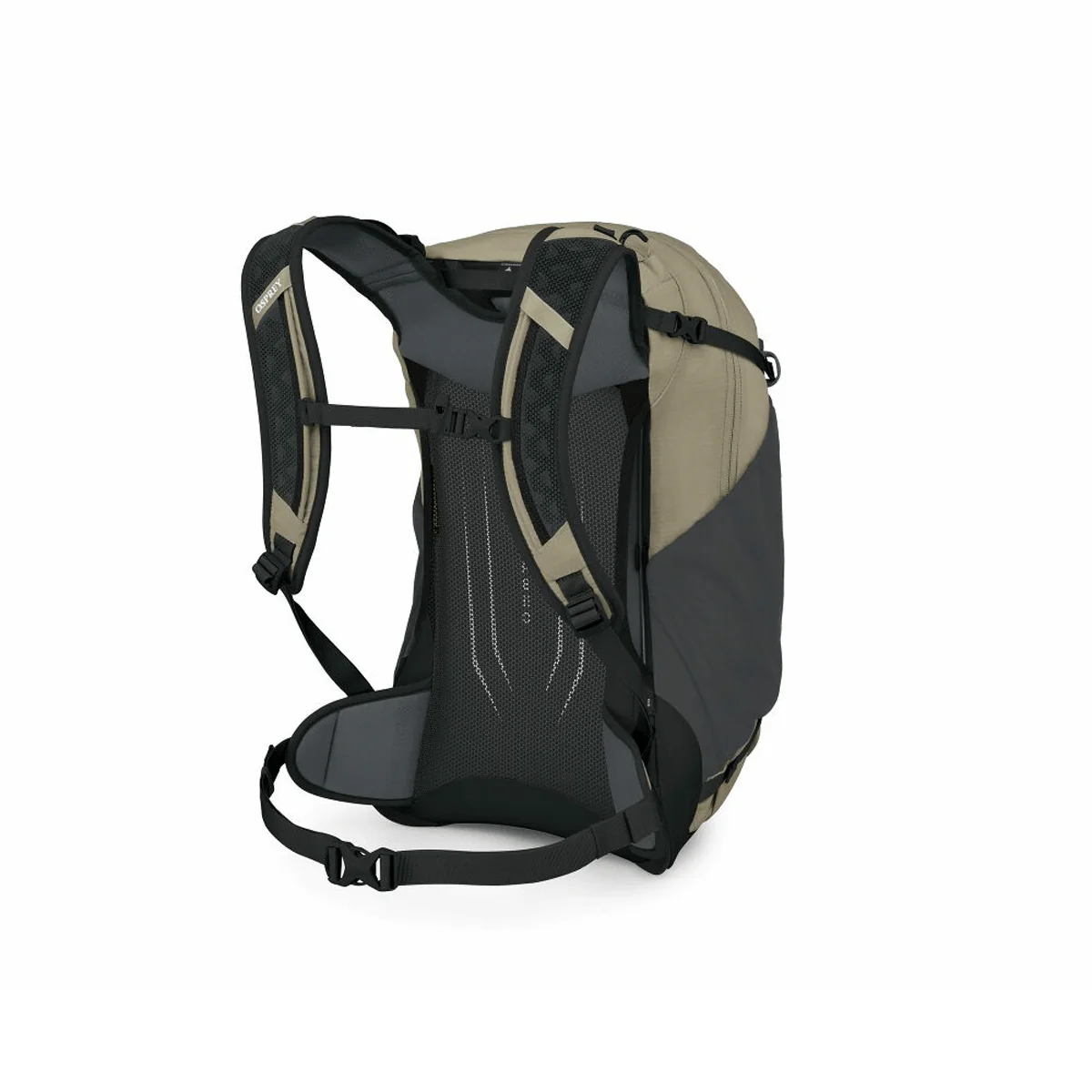 Osprey Hikelite 26 Daypack - Image 6