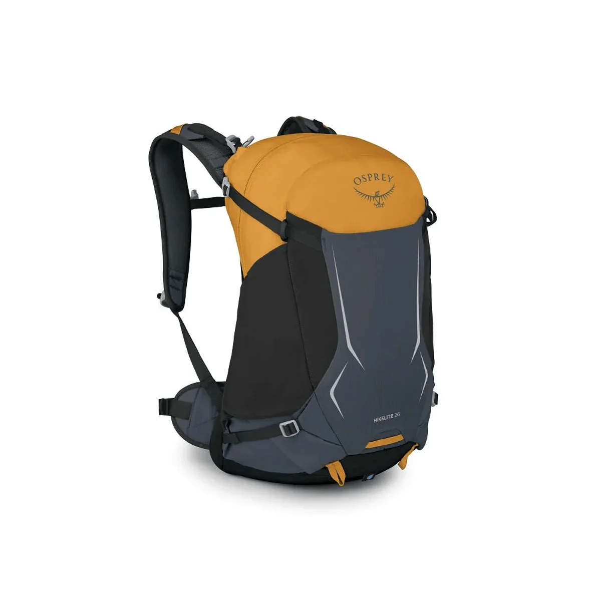 Osprey Hikelite 26 Daypack - Image 9