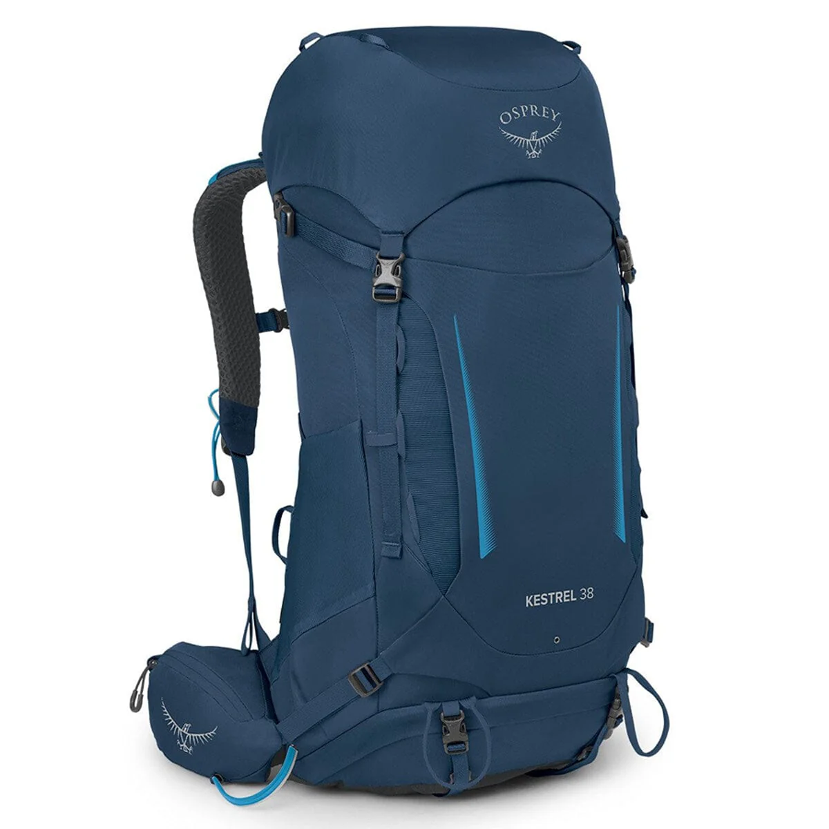 Osprey Kestrel 38 Men's Pack - Image 5