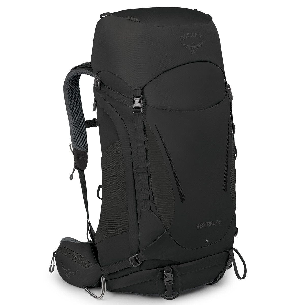 Osprey Kestrel 48 Backpack - Image 3