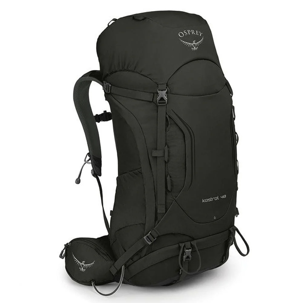 Osprey Kestrel 48 Backpack - Image 2