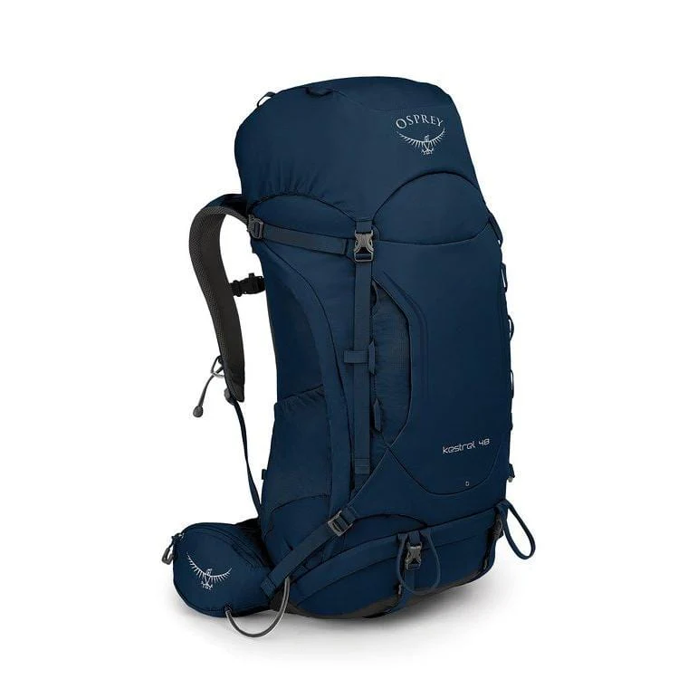 Osprey Kestrel 48 Backpack - Image 4