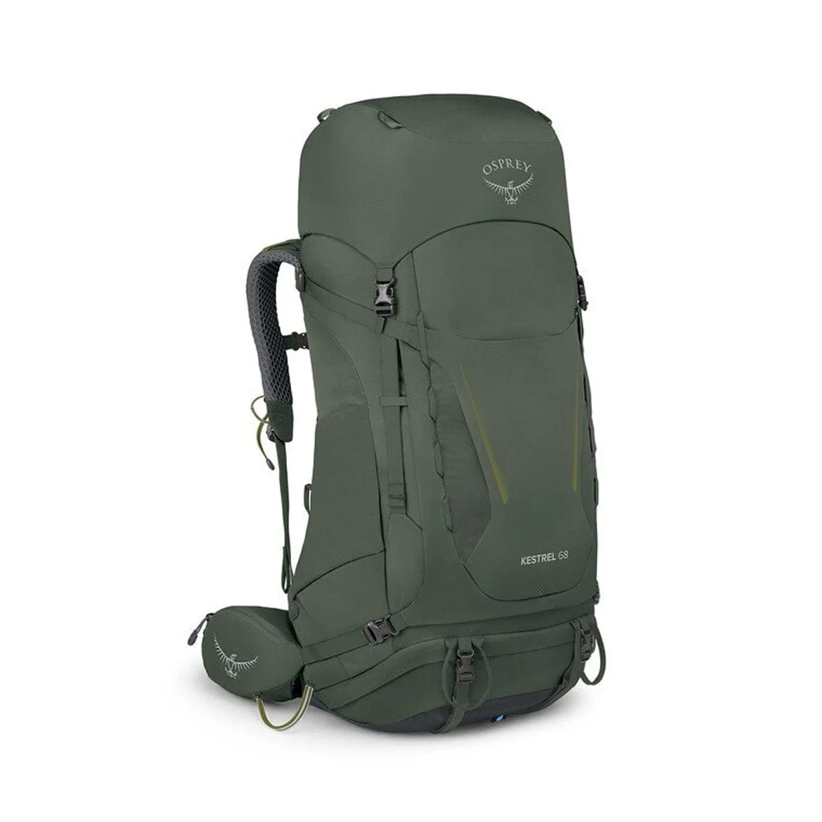 Osprey Kestrel 68 Backpack - Image 4
