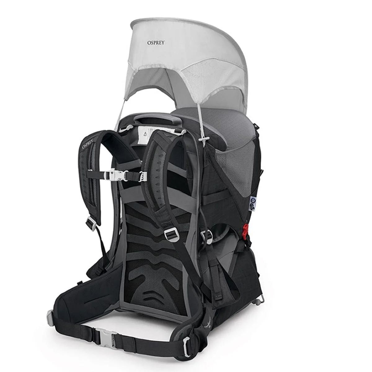 Osprey Poco LT Child Carrier - Image 10