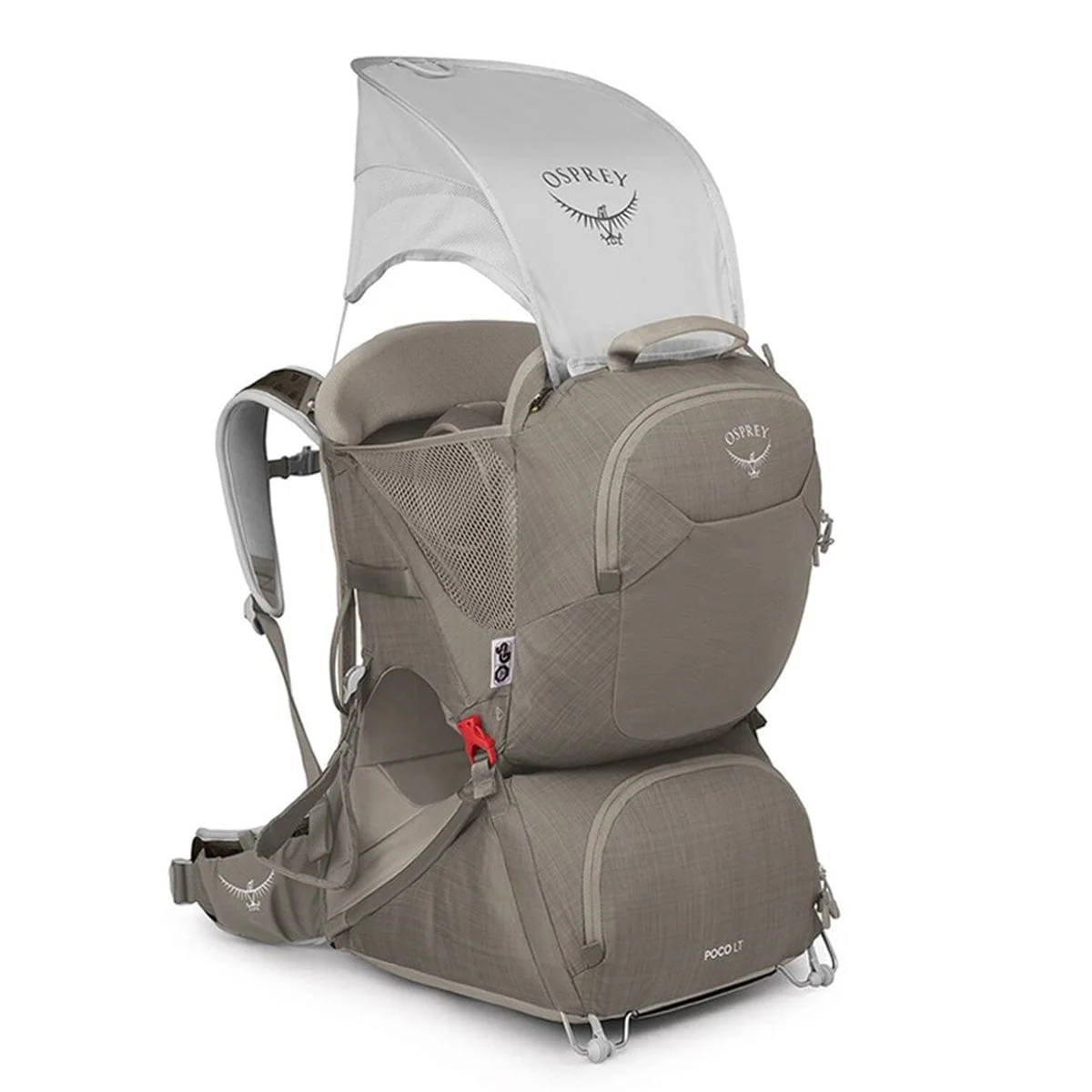 Osprey Poco LT Child Carrier - Image 11