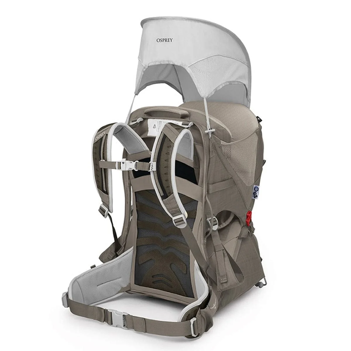Osprey Poco LT Child Carrier - Image 12