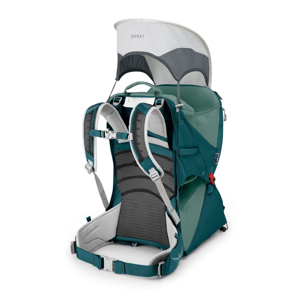 Osprey Poco LT Child Carrier - Image 4