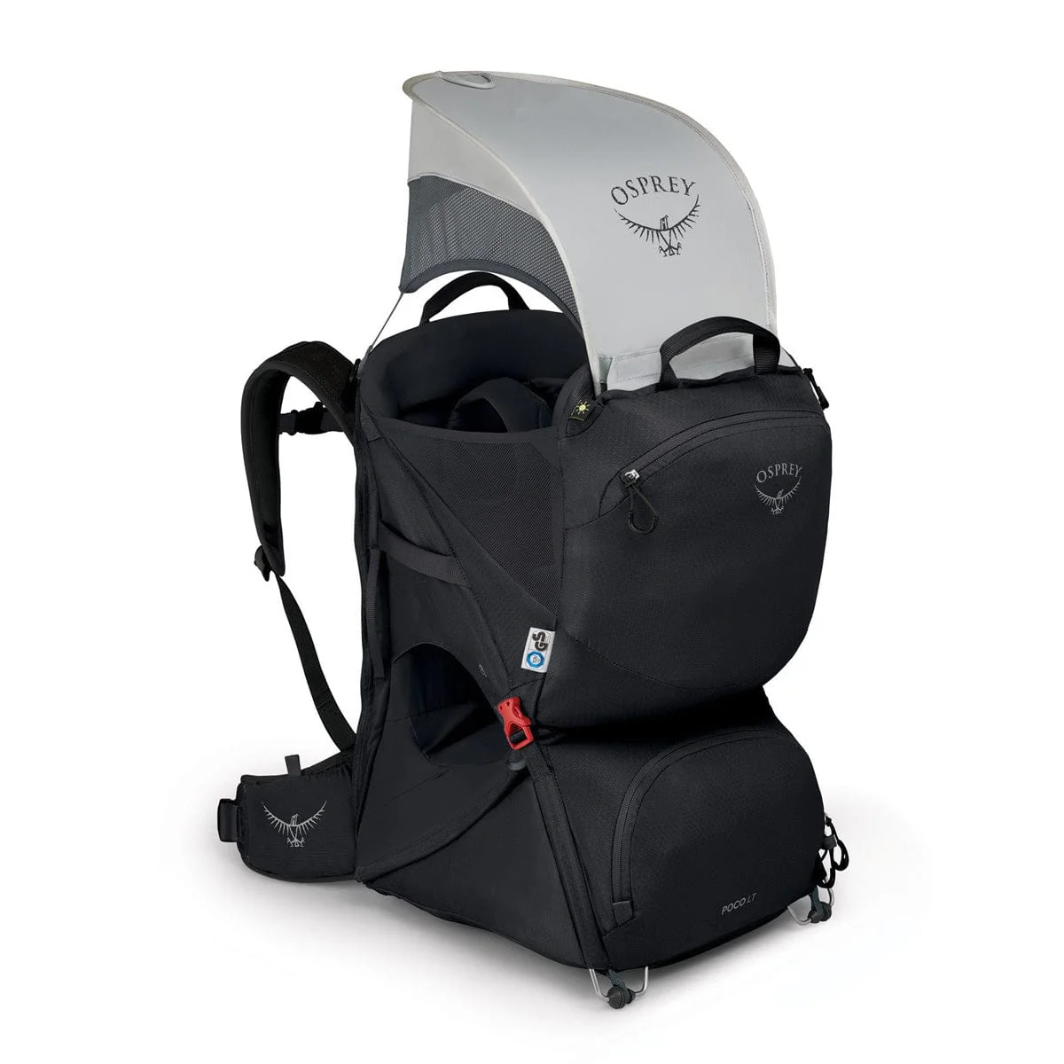 Osprey Poco LT Child Carrier - Image 5