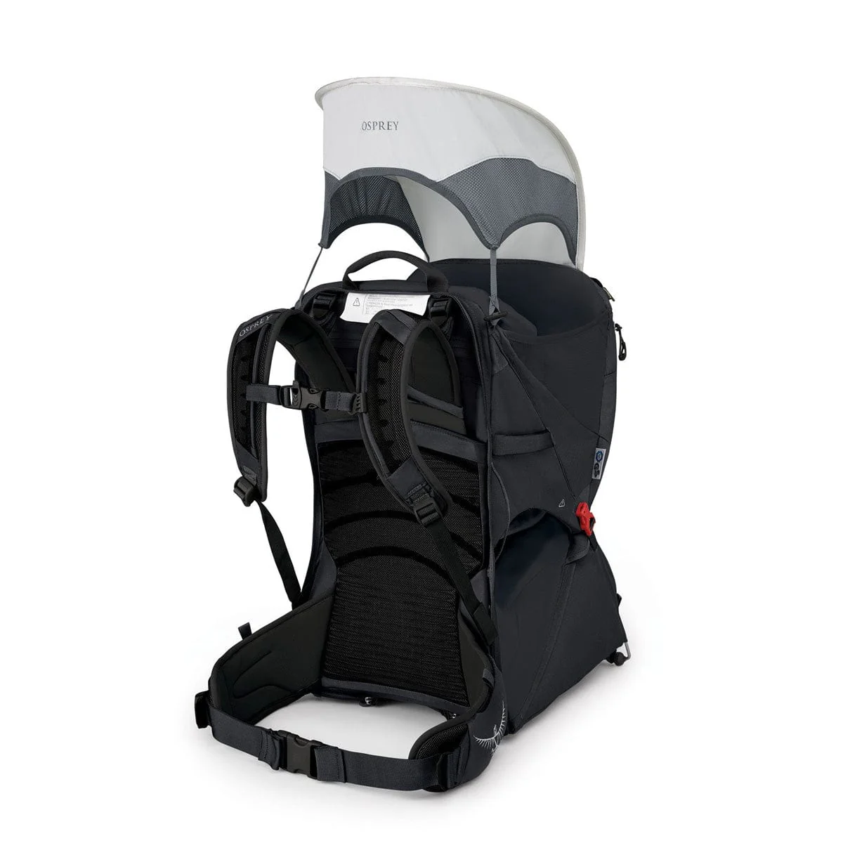 Osprey Poco LT Child Carrier - Image 6