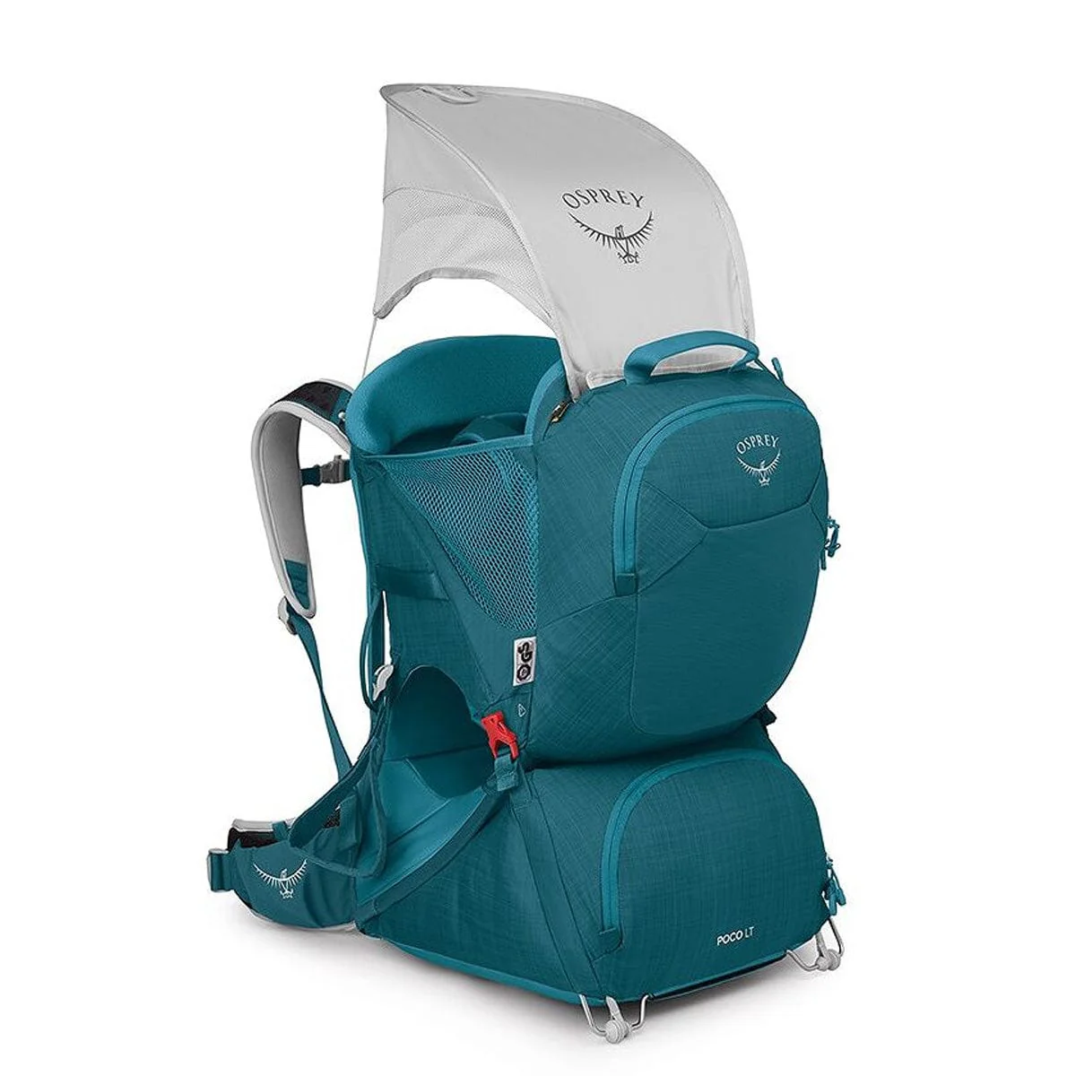 Osprey Poco LT Child Carrier - Image 7