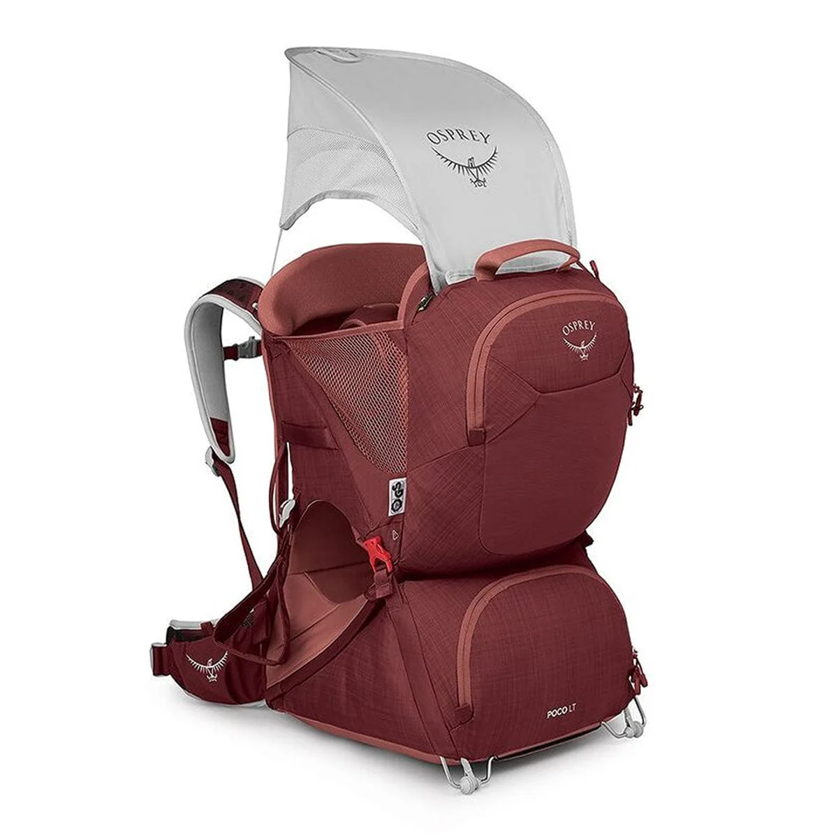 Osprey Poco LT Child Carrier - Image 8