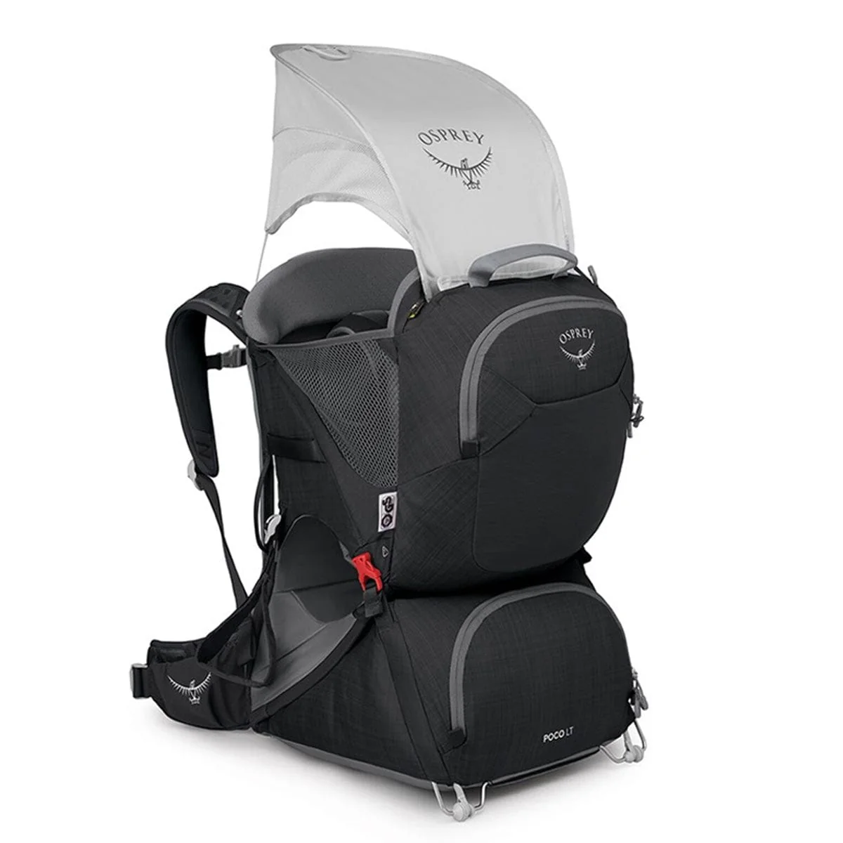 Osprey Poco LT Child Carrier - Image 9